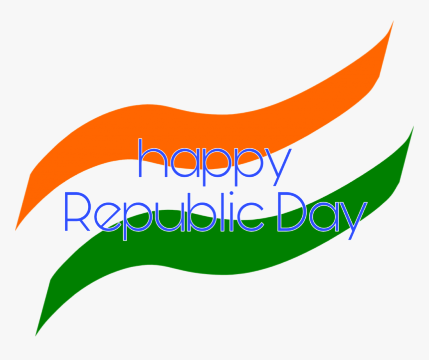 Happy Republic Day 2020, HD Png Download, Free Download