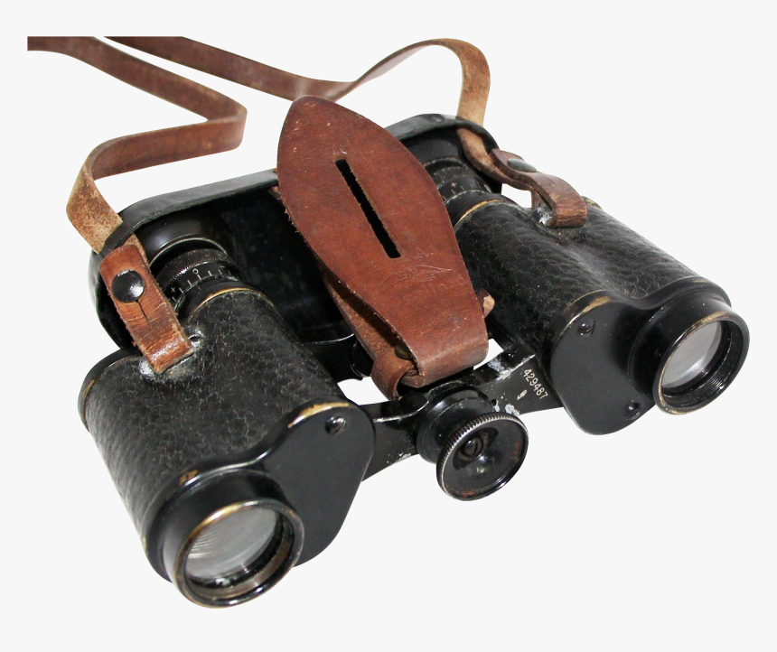 Binoculars, HD Png Download, Free Download