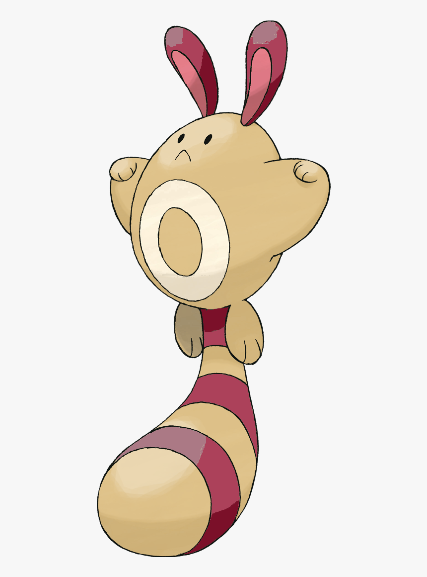 Pokemon Sentret, HD Png Download, Free Download