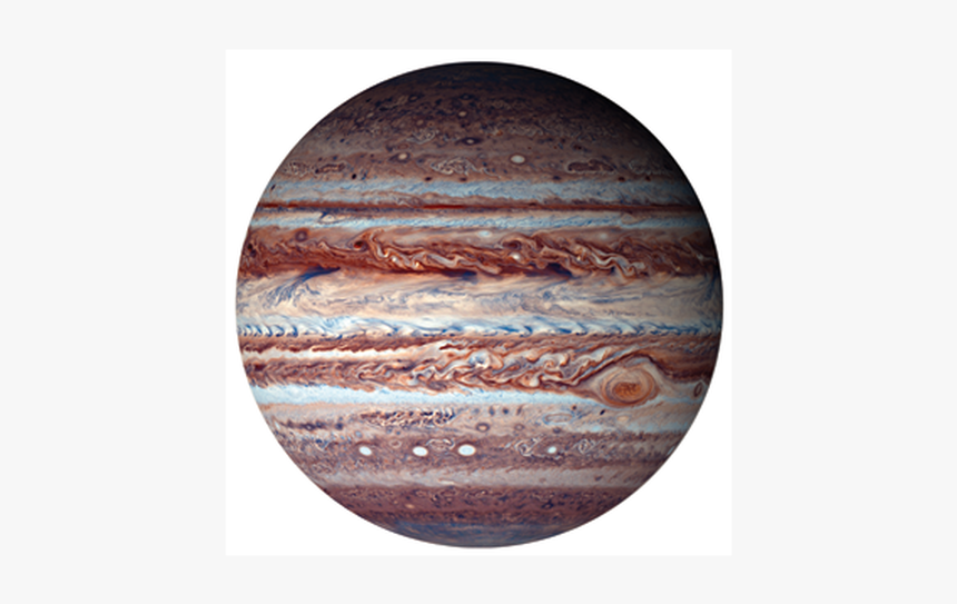 Jupiter Globe, HD Png Download, Free Download