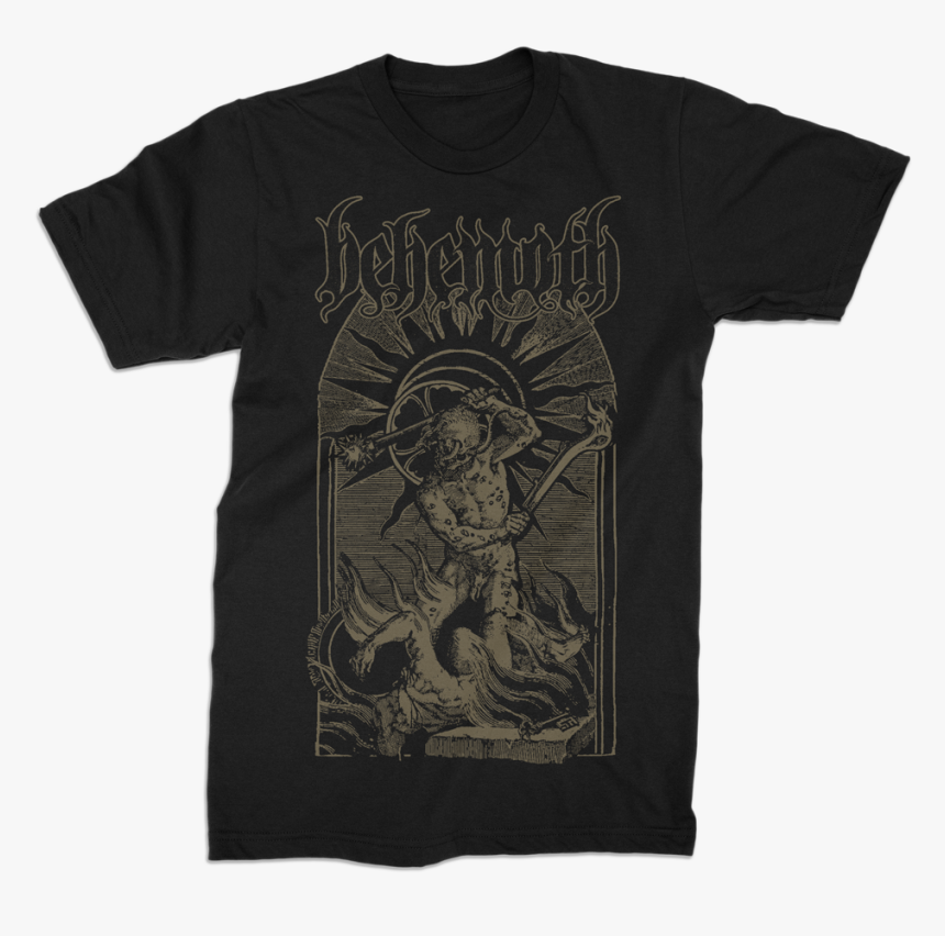 Interrupters Band T Shirt, HD Png Download, Free Download