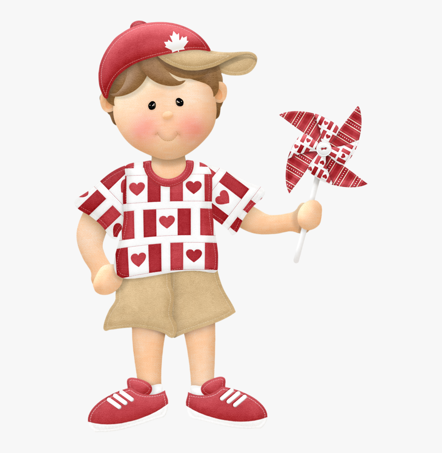 Canada Child Clipart, HD Png Download, Free Download