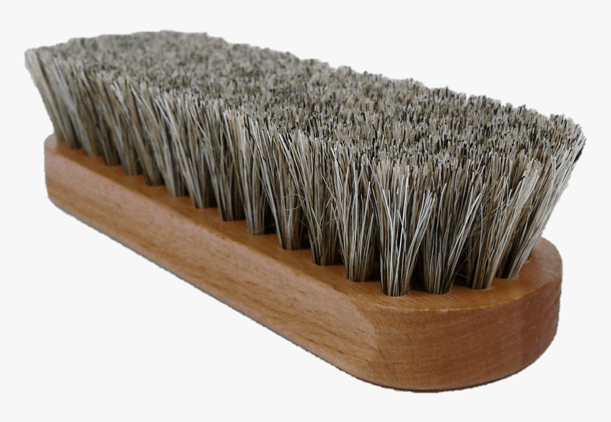 Travel Shine Shoe Brush - Broom, HD Png Download, Free Download