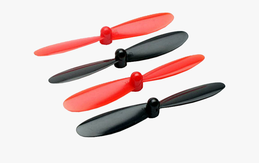 55mm 2 Blade Propeller, HD Png Download, Free Download