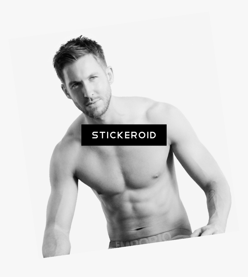 Calvin Harris Png - Portable Network Graphics, Transparent Png, Free Download