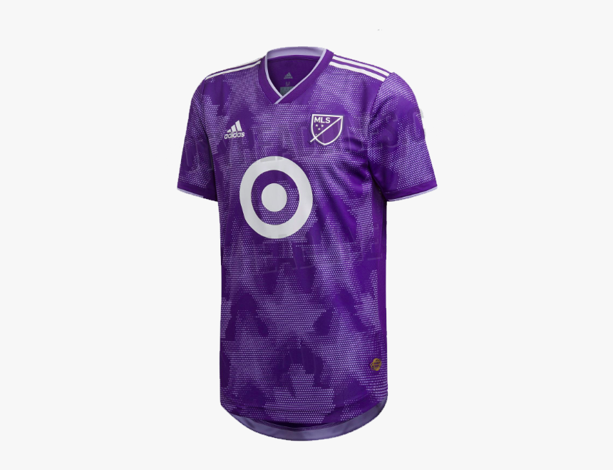 Twitter Reacts To The 2019 Mls All-star Game Jersey - Mls All Star Jersey 2019, HD Png Download, Free Download