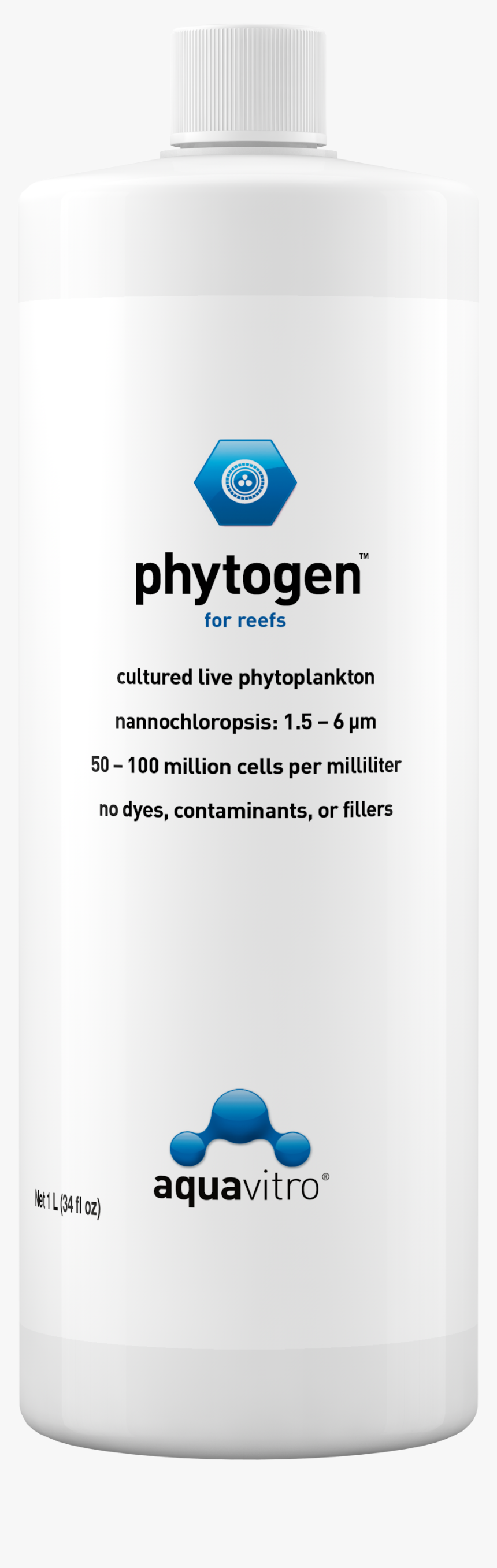 Phytogen Seachem, HD Png Download, Free Download