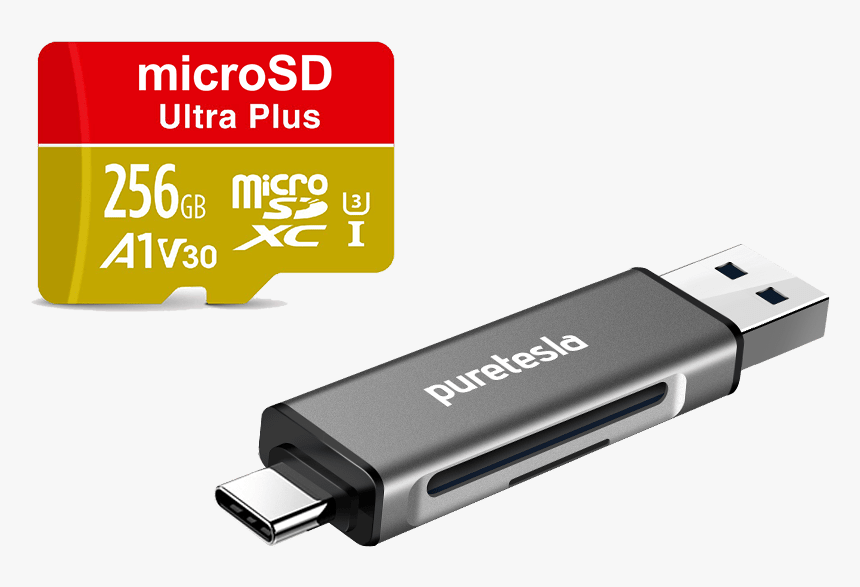 Micro Sd, HD Png Download, Free Download