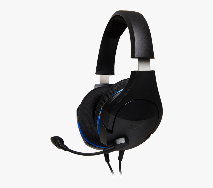 Hyperx Cloud Stinger Core Gaming Headset For Console - Hyperx Cloud Stinger Core, HD Png Download, Free Download