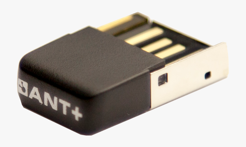 Ant Usb Mini Stick - Ant+ Usb Dongle, HD Png Download, Free Download