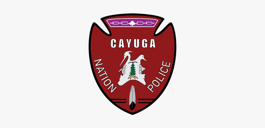 Cayuga Nation Police"
 Src="https - Emblem, HD Png Download, Free Download