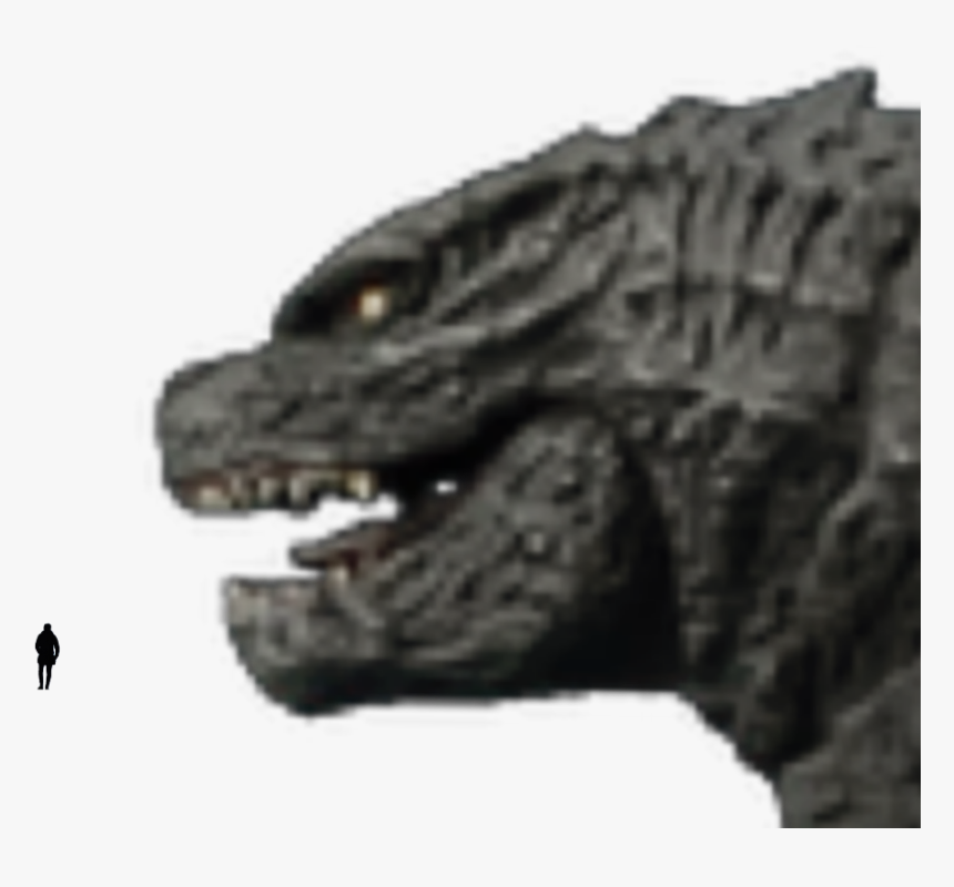 #godzilla - Dragon, HD Png Download, Free Download