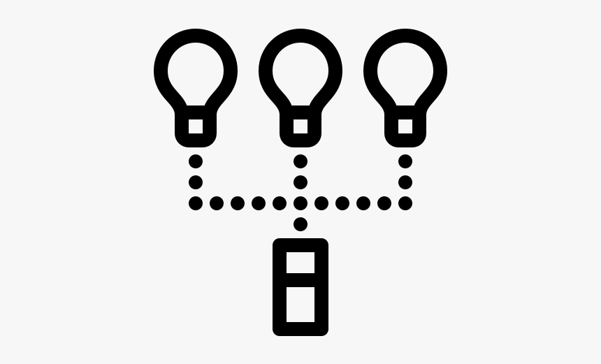 Plays With Yonomi Ecosystem Network 01 - Icon, HD Png Download, Free Download