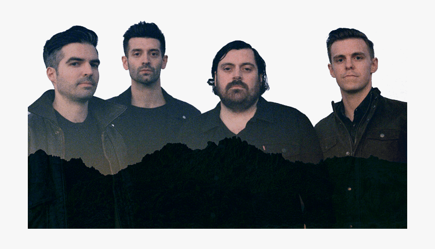 The Boxer Rebellion Mountains Png - Boxer Rebellion Band, Transparent Png, Free Download