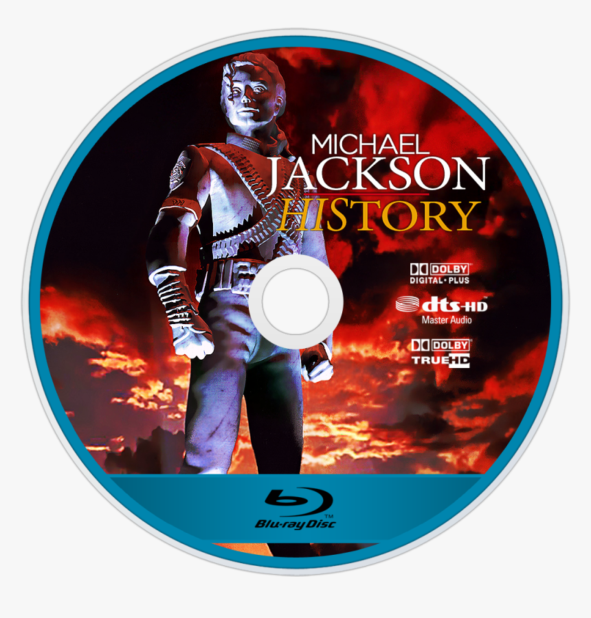 Live In Munich - History Book 2 Michael Jackson, HD Png Download, Free Download