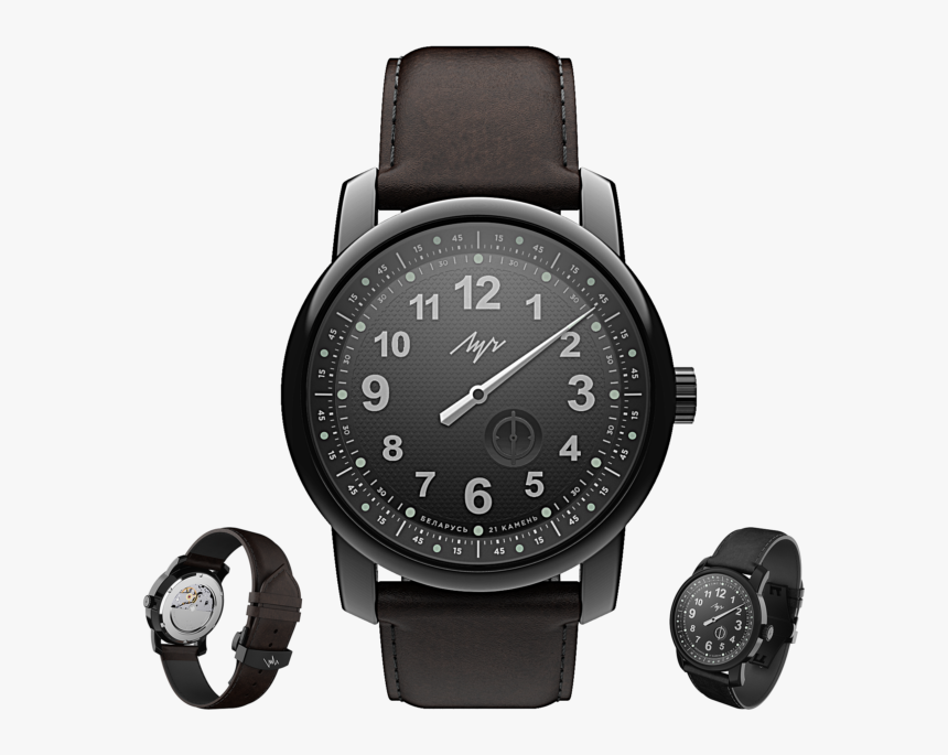 Picture 1 Of - Hamilton Khaki Field, HD Png Download, Free Download