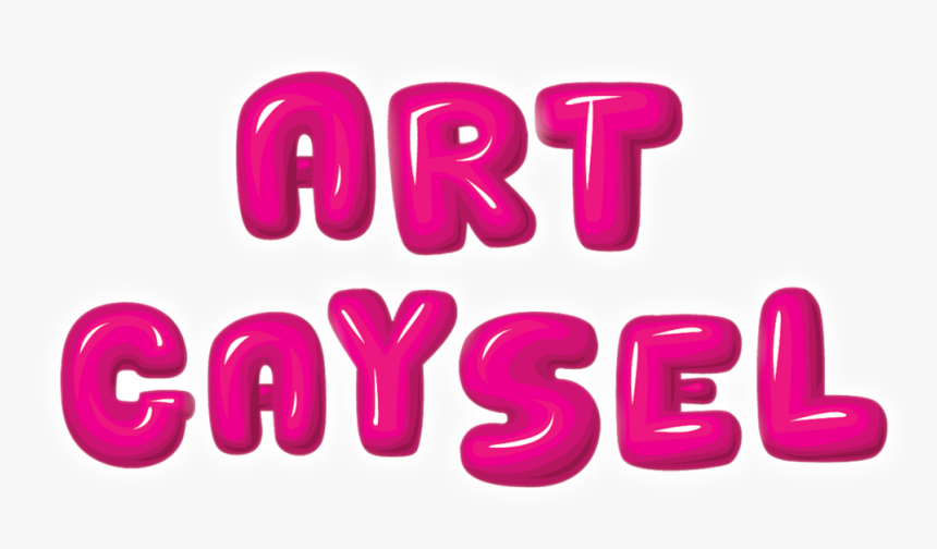 Art Gaysel 2018 And More Flyer Background 1, HD Png Download, Free Download