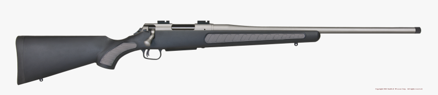 Mossberg .223 Mvp Patrol, HD Png Download, Free Download