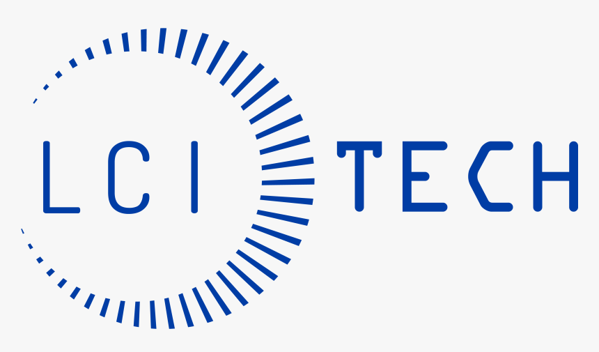 Lci Tech - Circle, HD Png Download, Free Download