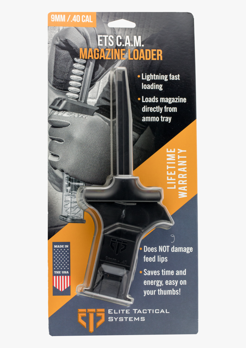 Magazine Loader 9mm, HD Png Download, Free Download