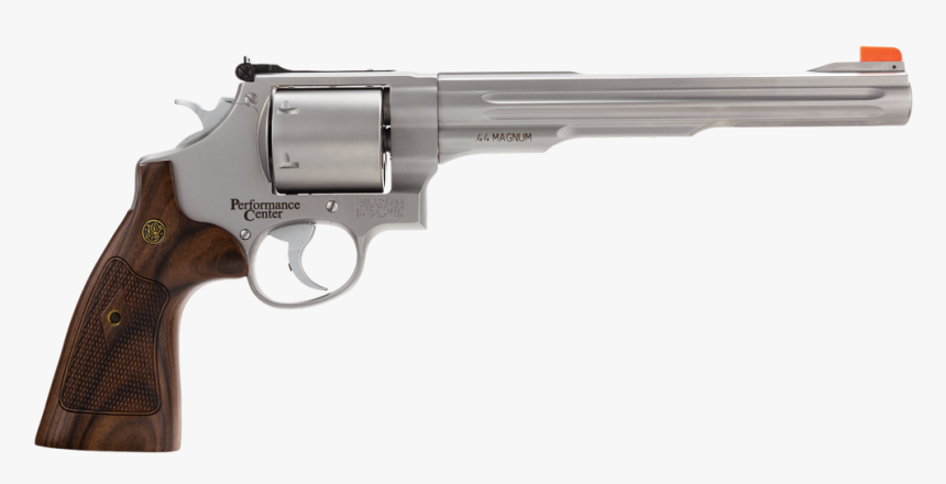 Smith Wesson 629 Performace Center, HD Png Download, Free Download