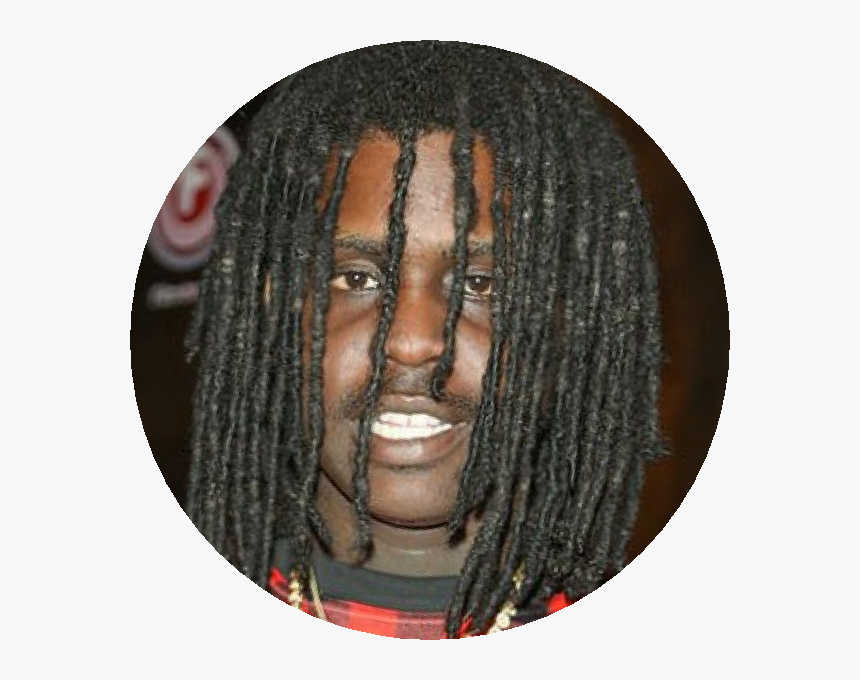 Chiefkeef - Dreadlocks, HD Png Download, Free Download