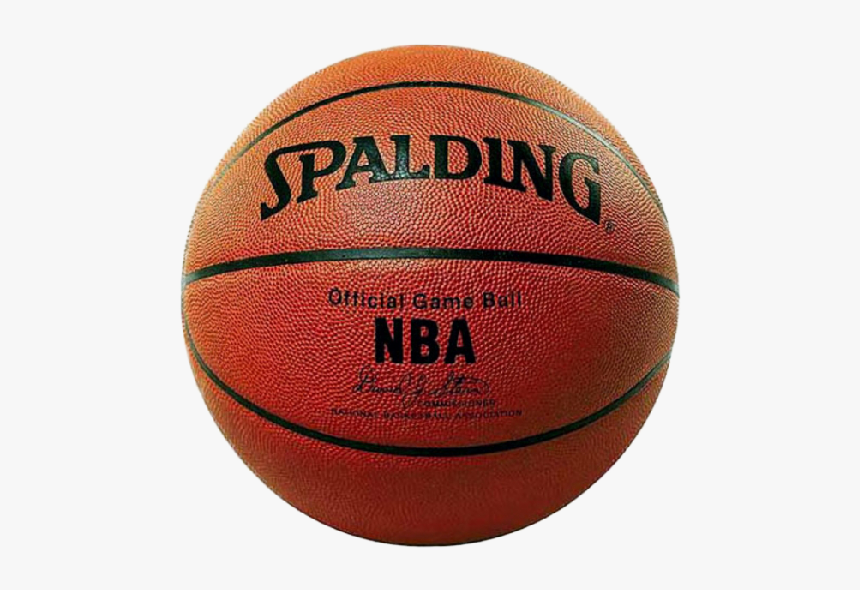 Spalding Basketball, HD Png Download, Free Download