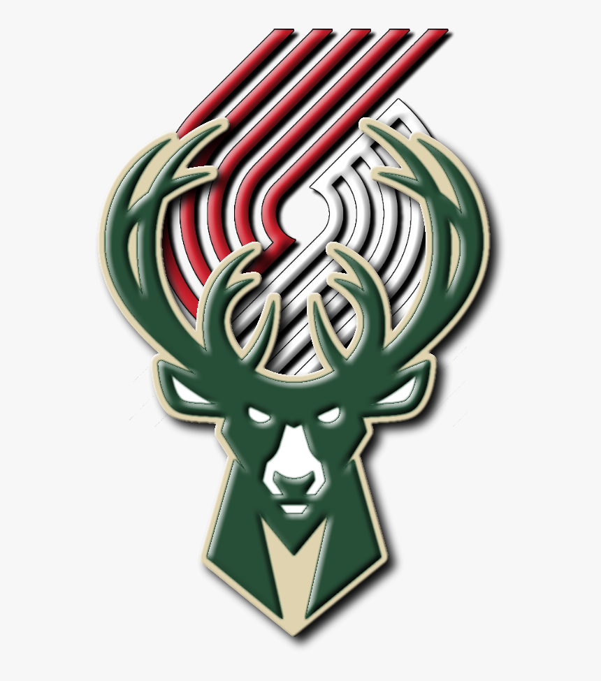 [​img] - Milwaukee Bucks, HD Png Download, Free Download