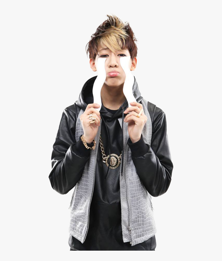 Got7 Bambam Girlfriend, HD Png Download, Free Download