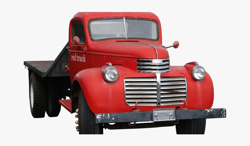 Transparent Old Trucks Png, Png Download, Free Download