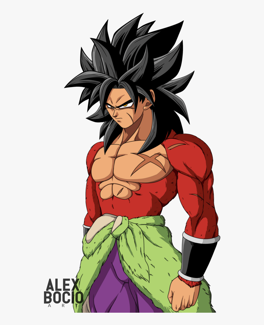 Dragon Ball Super Broly Download