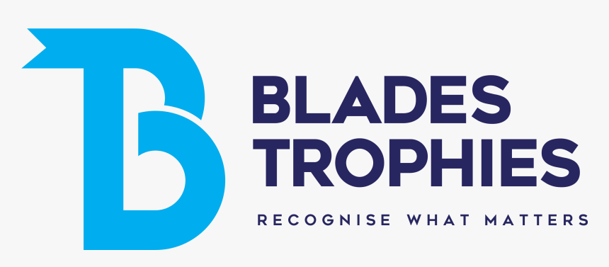 Blades Trophies Barbados, HD Png Download, Free Download