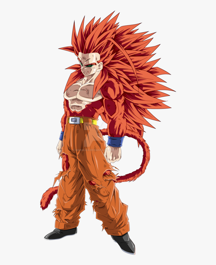 Gohan Ssj5, HD Png Download, Free Download