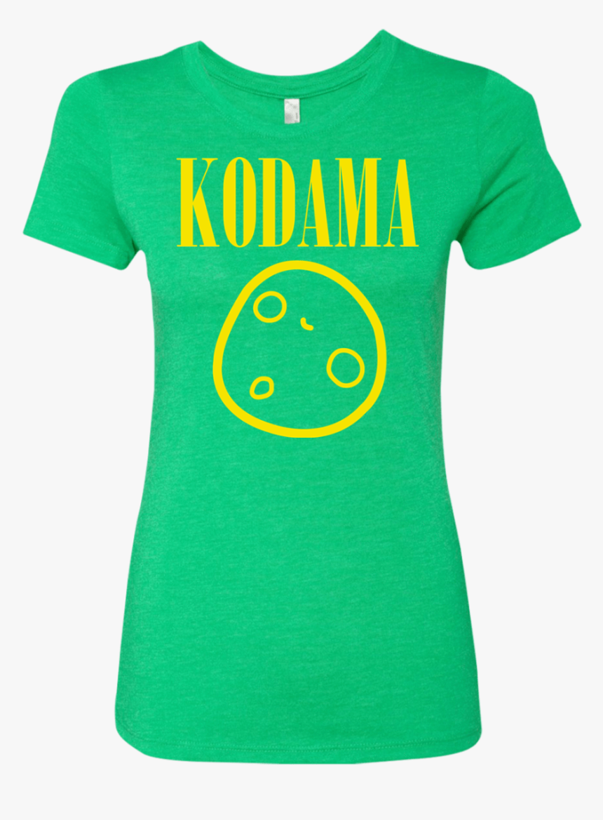 Kodama Women"s Triblend T-shirt - Lfc Away Goalkeeper Kit, HD Png Download, Free Download