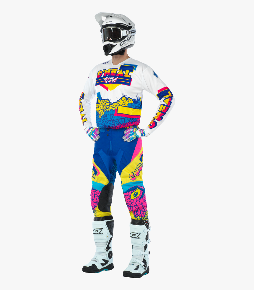 Oneal Mayhem Mx Gear, HD Png Download, Free Download