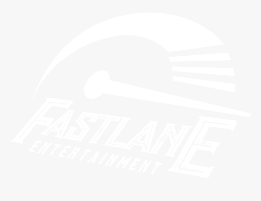 Fastlane Logo Final2 - Johns Hopkins Logo White, HD Png Download, Free Download