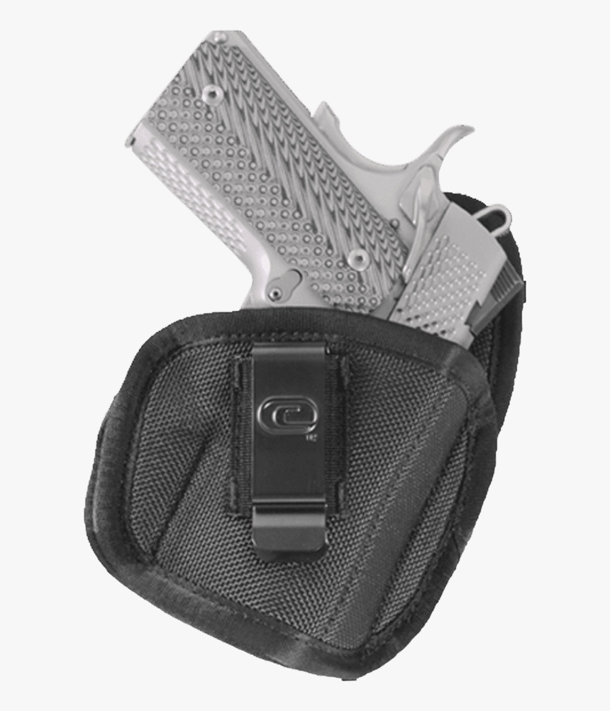 Handgun Holster, HD Png Download, Free Download