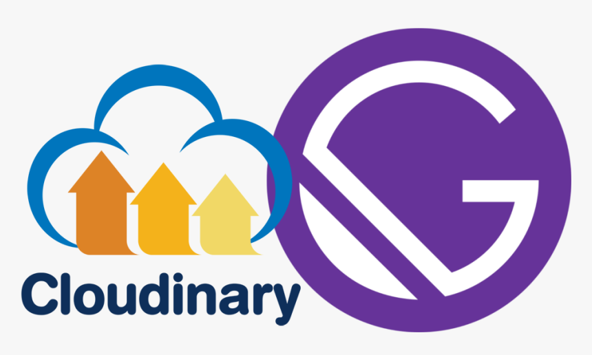 @sekmet/gatsby Source Cloudinary - Circle, HD Png Download, Free Download