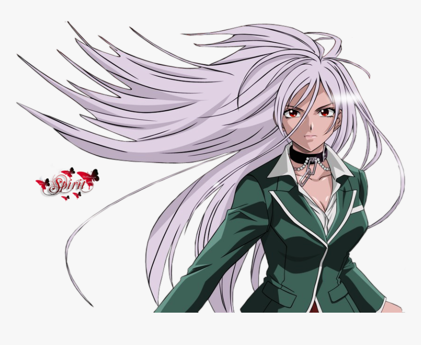 Vampire Moka Akashiya, HD Png Download, Free Download