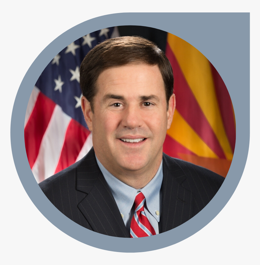 Doug Ducey Meme, HD Png Download, Free Download