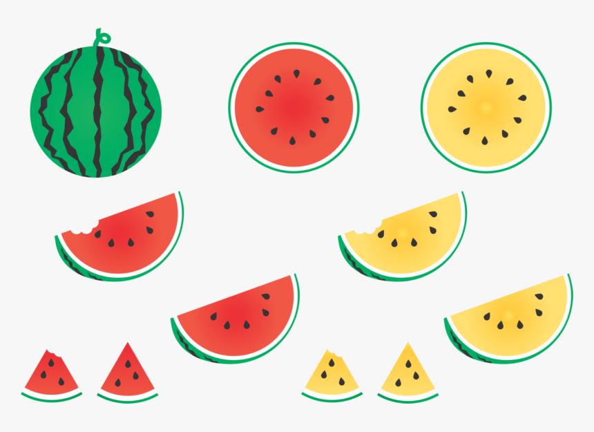 Area,food,fruit - Melons Clipart, HD Png Download, Free Download