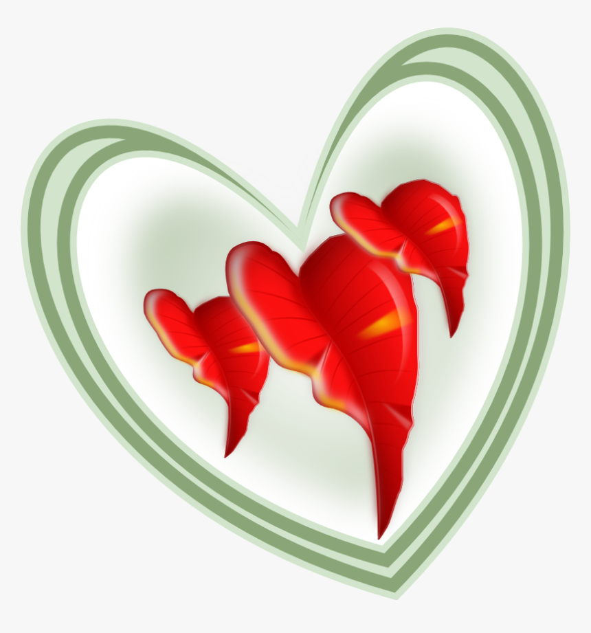 Heart, HD Png Download, Free Download