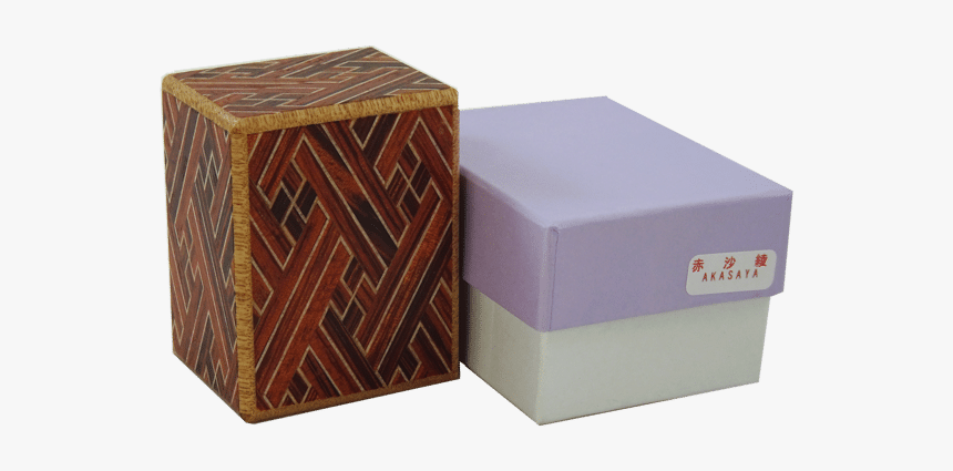 2 Sun 10 Step Akasays Japanese Puzzle Box - Box, HD Png Download, Free Download