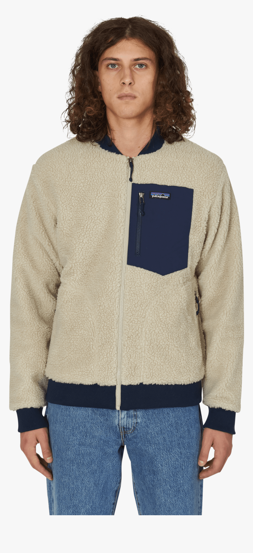 Patagonia Retro X Bomber Jacket, HD Png Download, Free Download