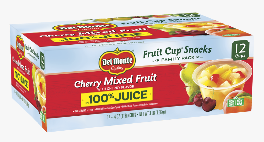 Fruit Cup, HD Png Download, Free Download