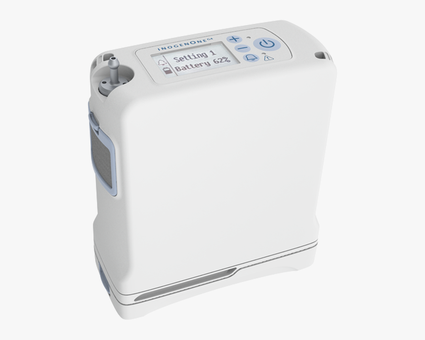 Oxygen Concentrator, HD Png Download, Free Download