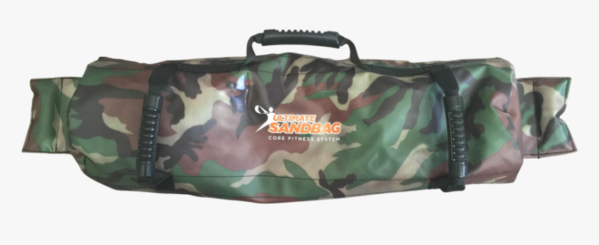 Force Ultimate Sandbag Camo - Fanny Pack, HD Png Download, Free Download