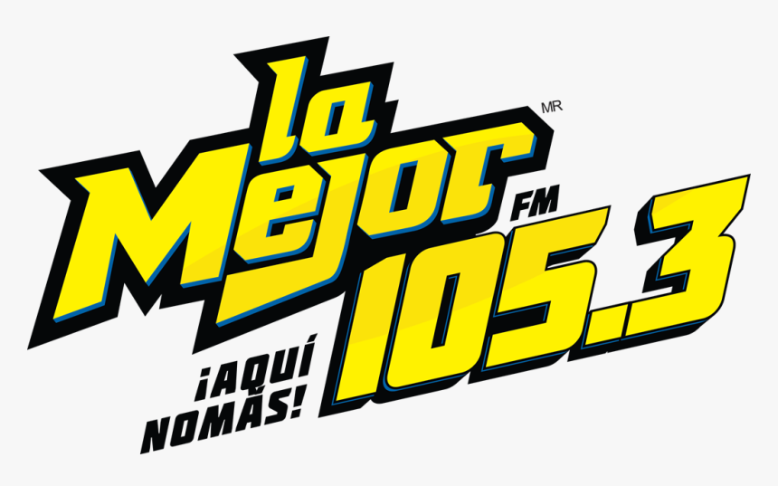 La Mejor Fm, HD Png Download, Free Download