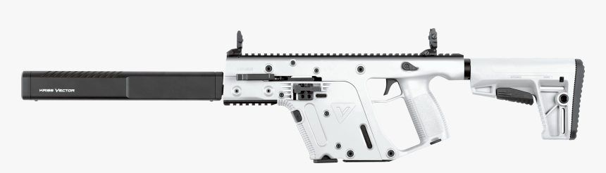 Kriss Vector 22lr, HD Png Download, Free Download