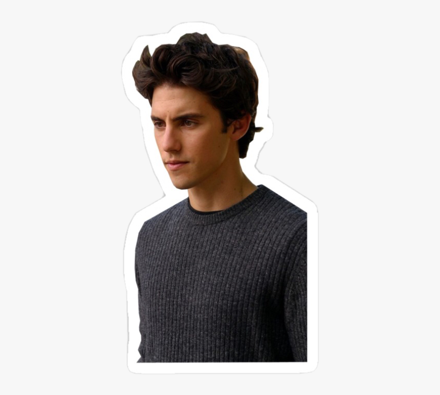 #gilmoregirls #teamjess #gilmore #girls #jessmariano - Sweater, HD Png Download, Free Download